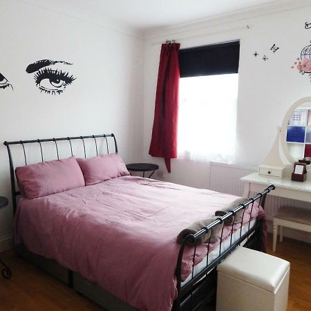 London City Rooms Екстер'єр фото