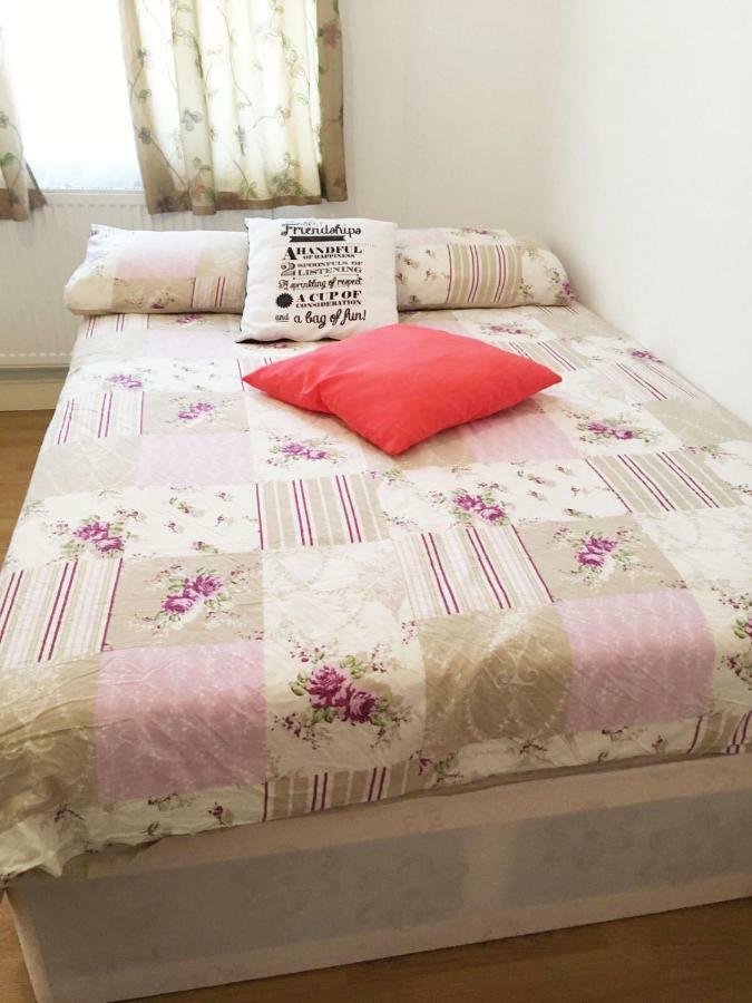 London City Rooms Екстер'єр фото