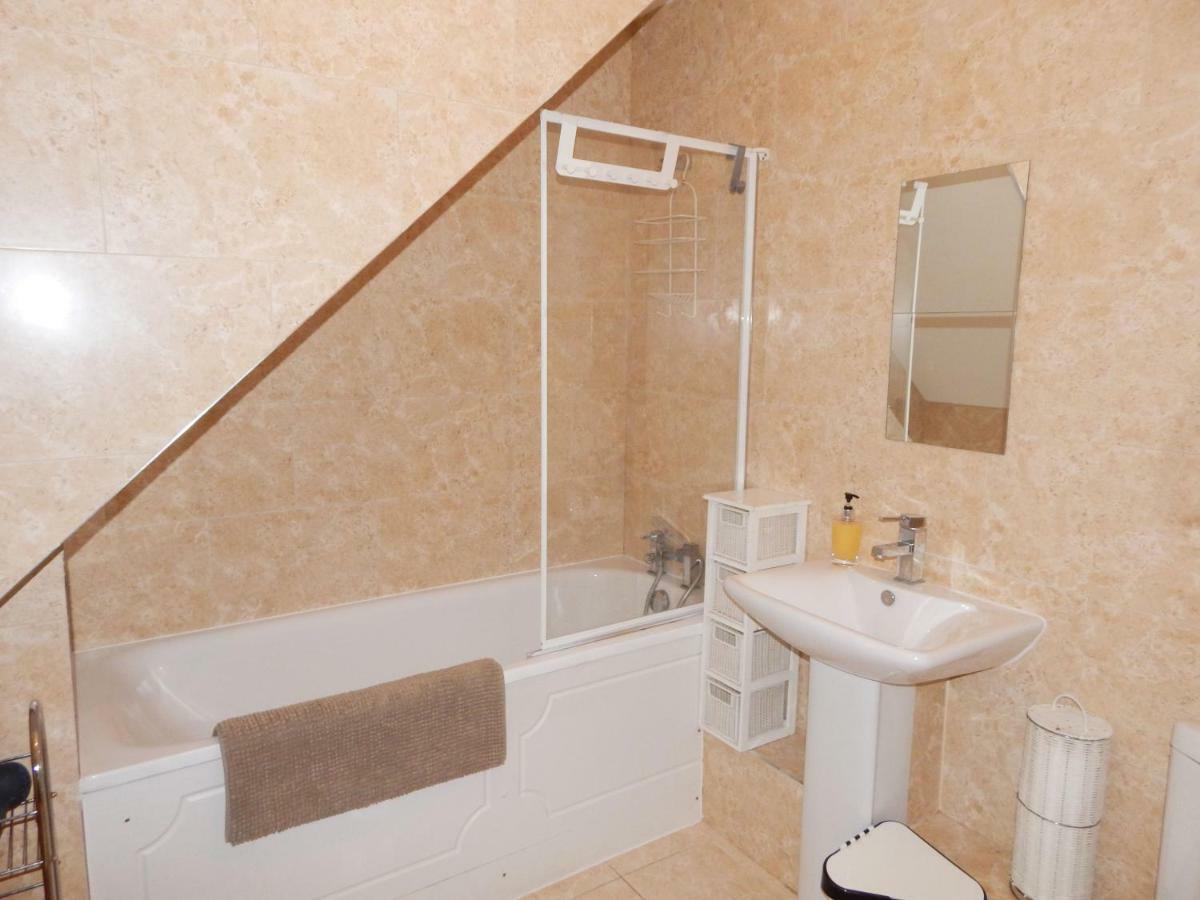 London City Rooms Екстер'єр фото