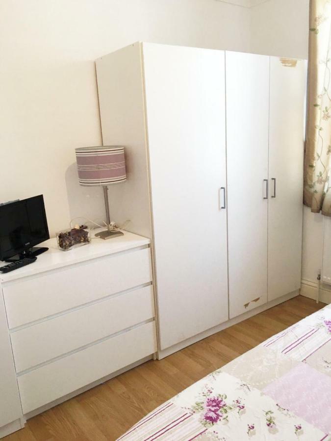 London City Rooms Екстер'єр фото
