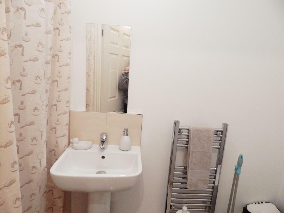 London City Rooms Екстер'єр фото