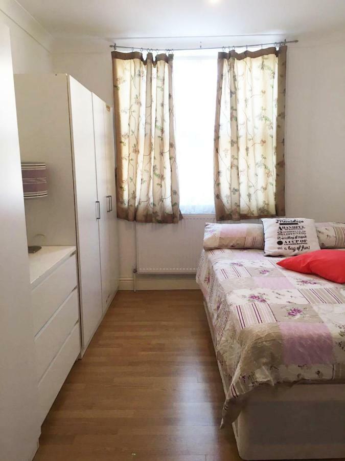 London City Rooms Екстер'єр фото