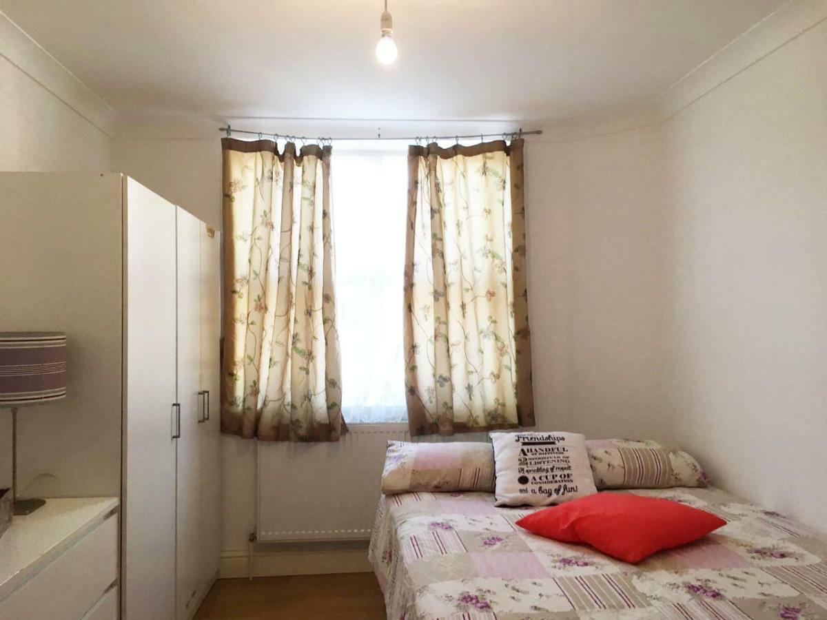 London City Rooms Екстер'єр фото