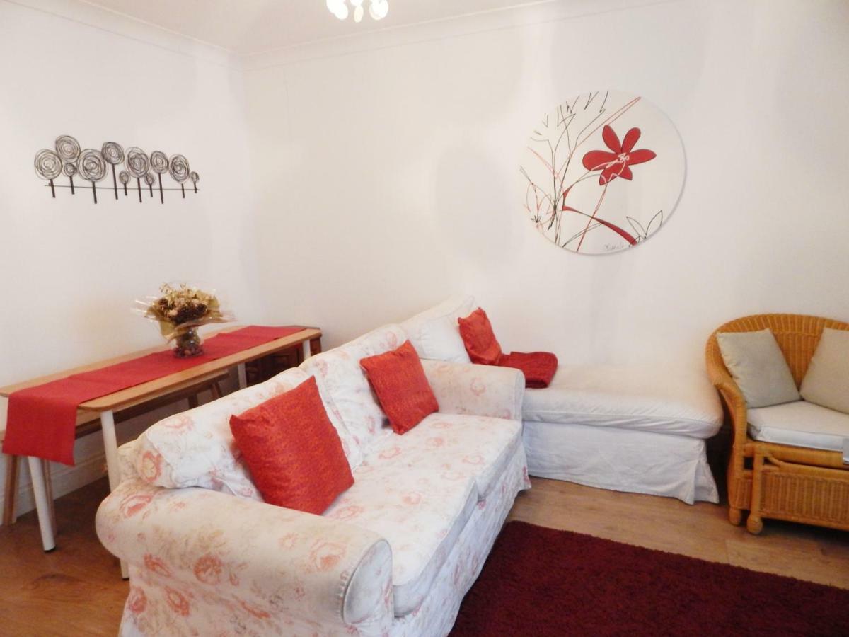 London City Rooms Екстер'єр фото